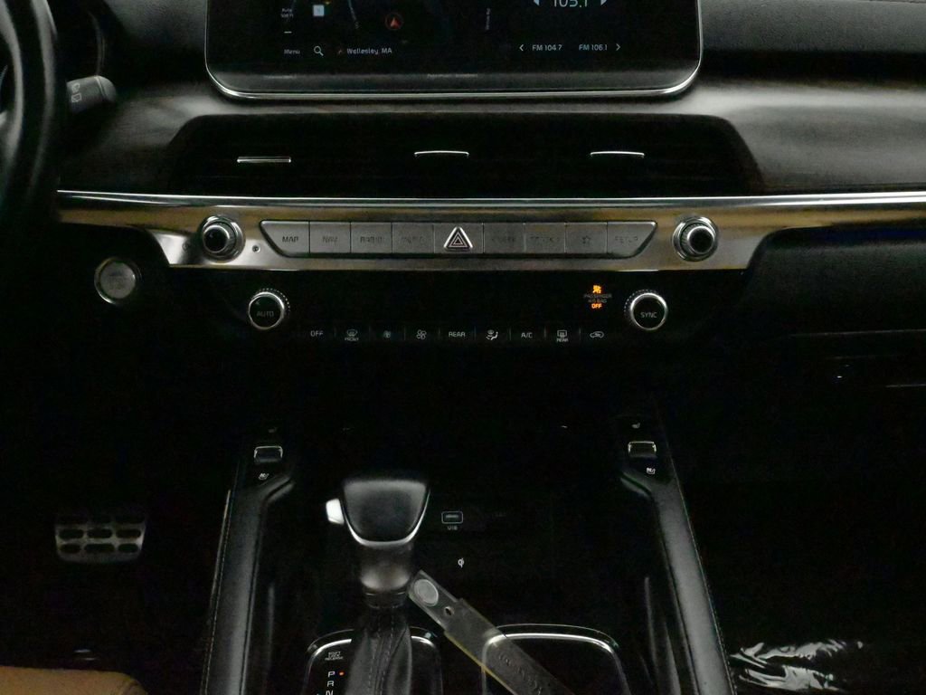 Used 2022 Kia Telluride SX image 31