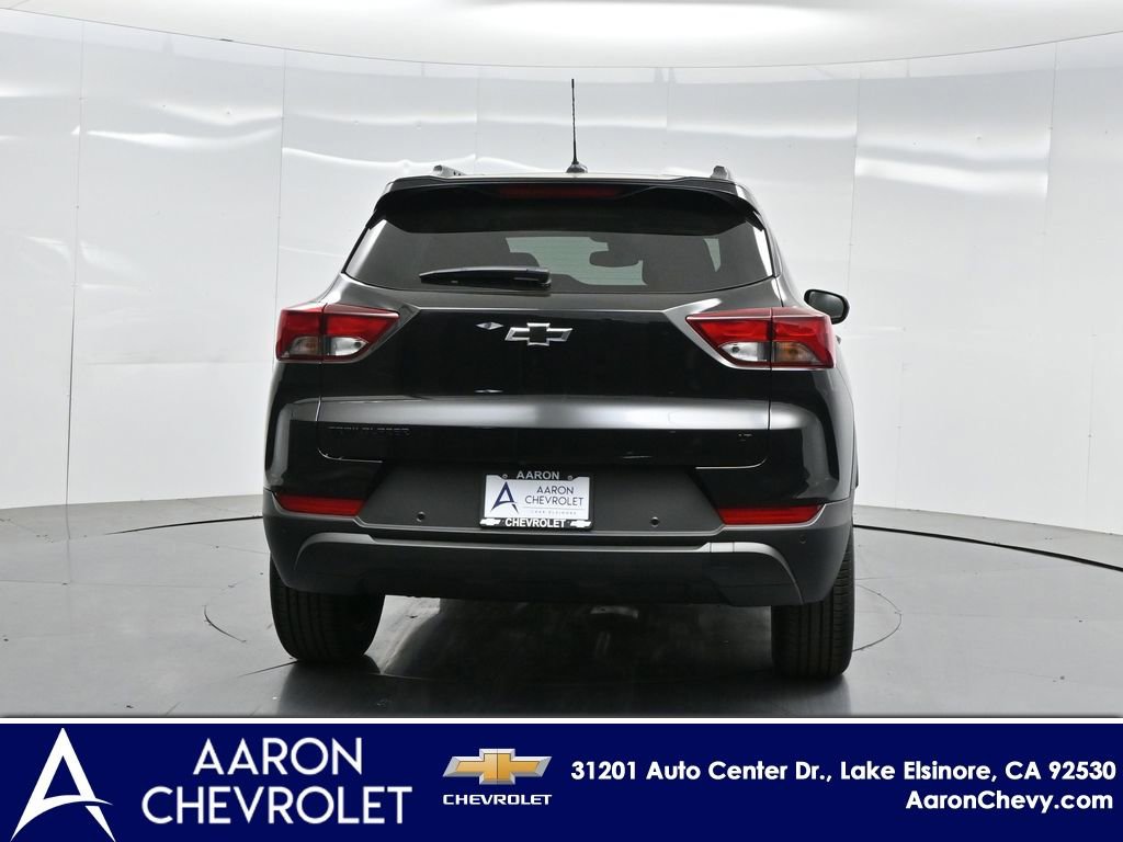 New 2026 Chevrolet TrailBlazer LT w/ Convenience Package image 46