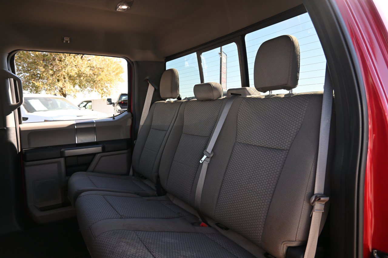 Used 2020 Ford F150 XLT w/ Equipment Group 302A Luxury AWD/4WD image 20