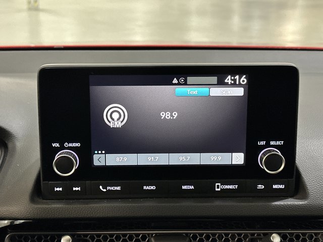 Used 2025 Honda Civic Sport image 32