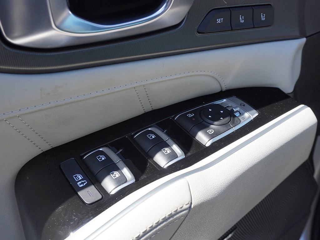 Used 2025 Kia Sorento SX Prestige AWD/4WD image 47