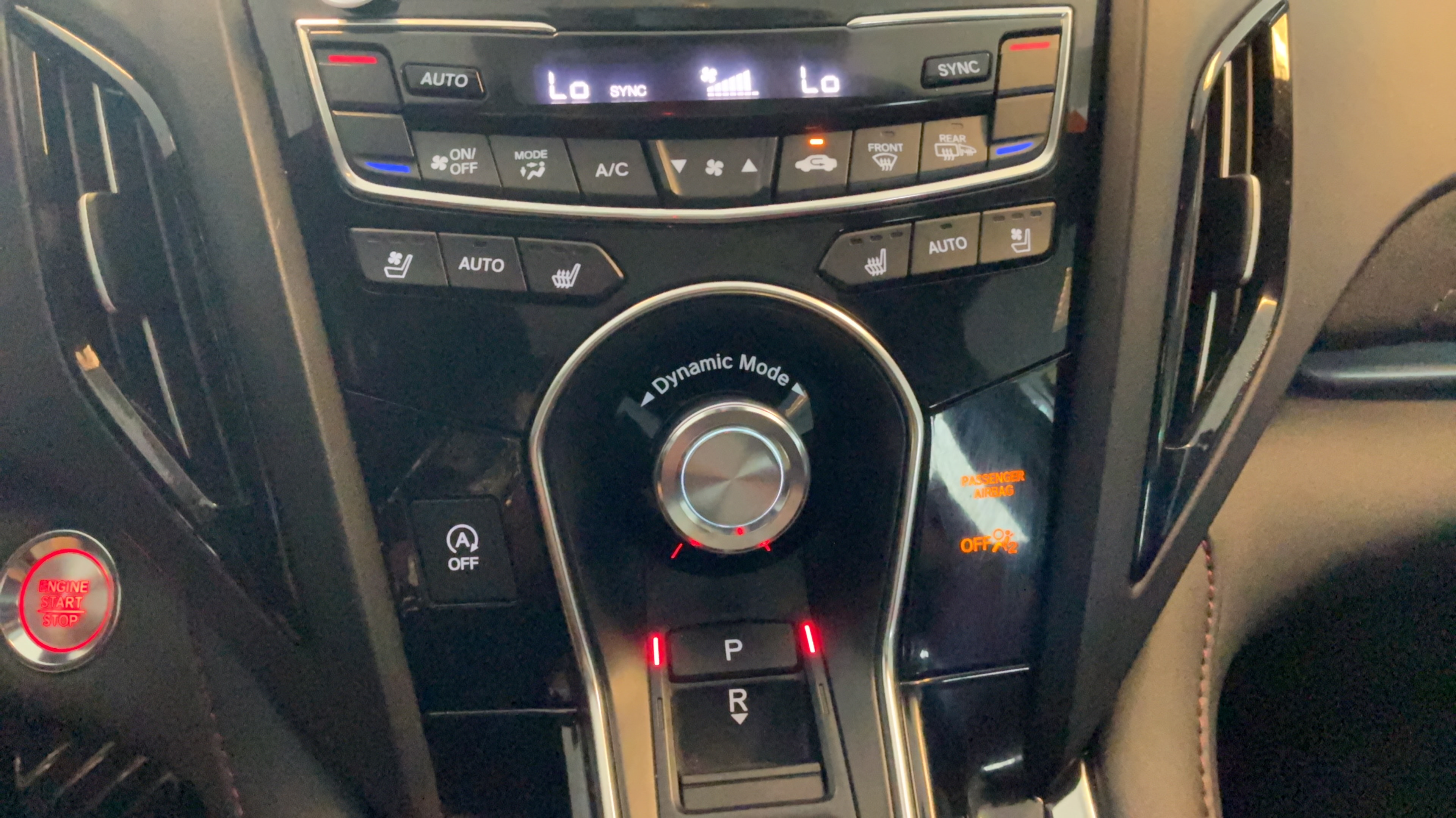 Used 2021 Acura RDX A-Specw/ Technology Package AWD/4WD image 15