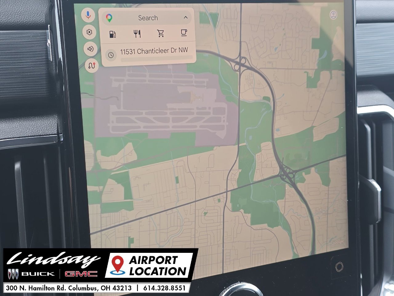 New 2026 GMC Acadia Elevation w/ Black Edition FWD image 15