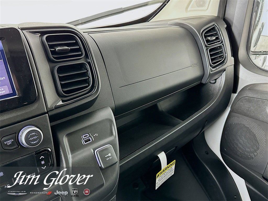 New 2026 RAM ProMaster 2500 image 32