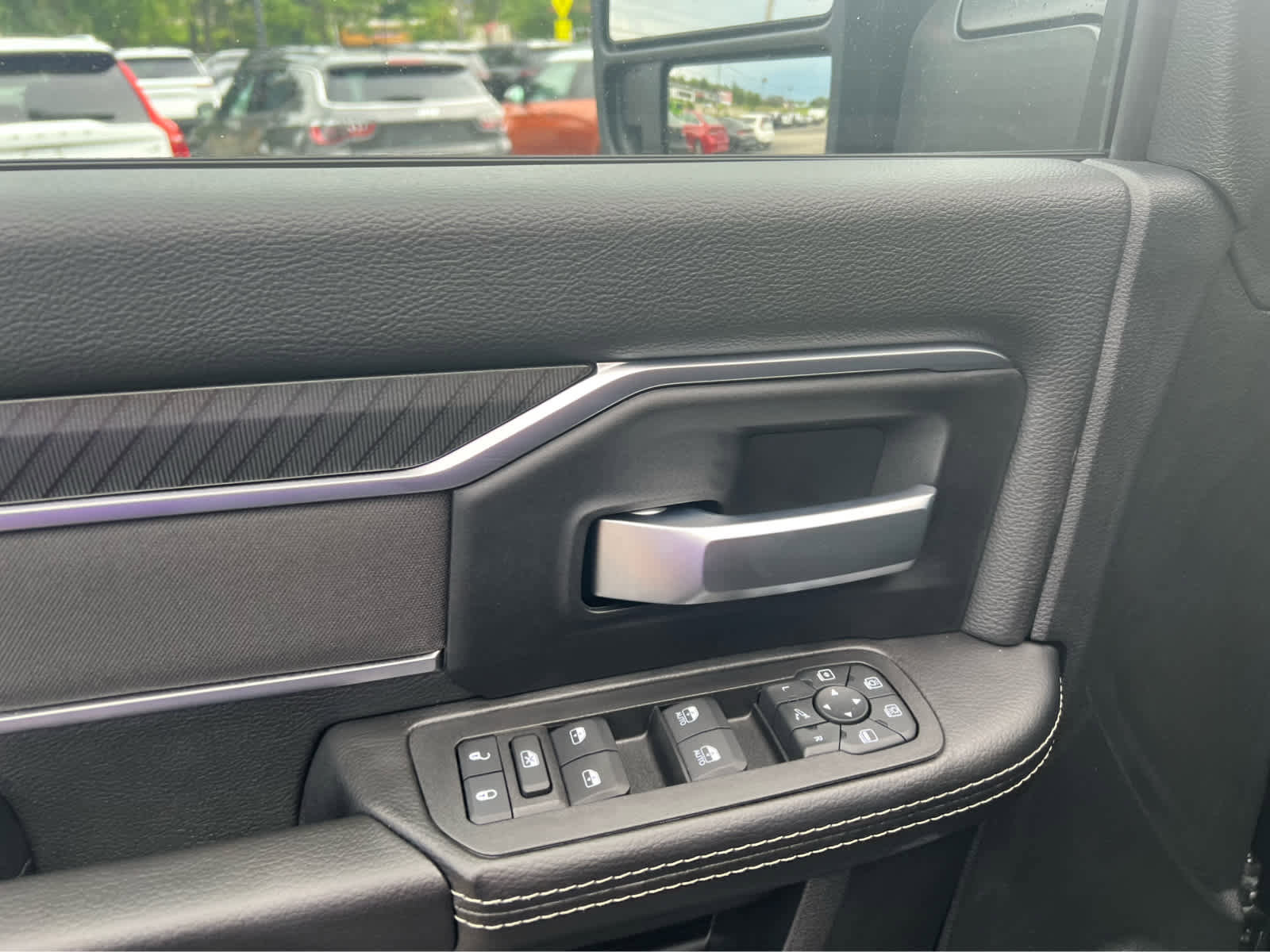 New 2025 RAM 2500 Big Horn image 16