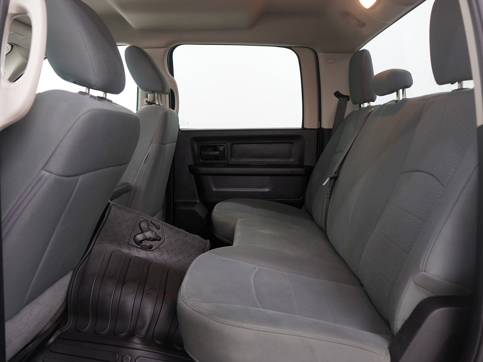 Used 2020 RAM 1500 Express w/ Wheel & Sound Group image 18