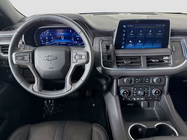 Used 2024 Chevrolet Tahoe RST w/ RST Performance Edition image 23