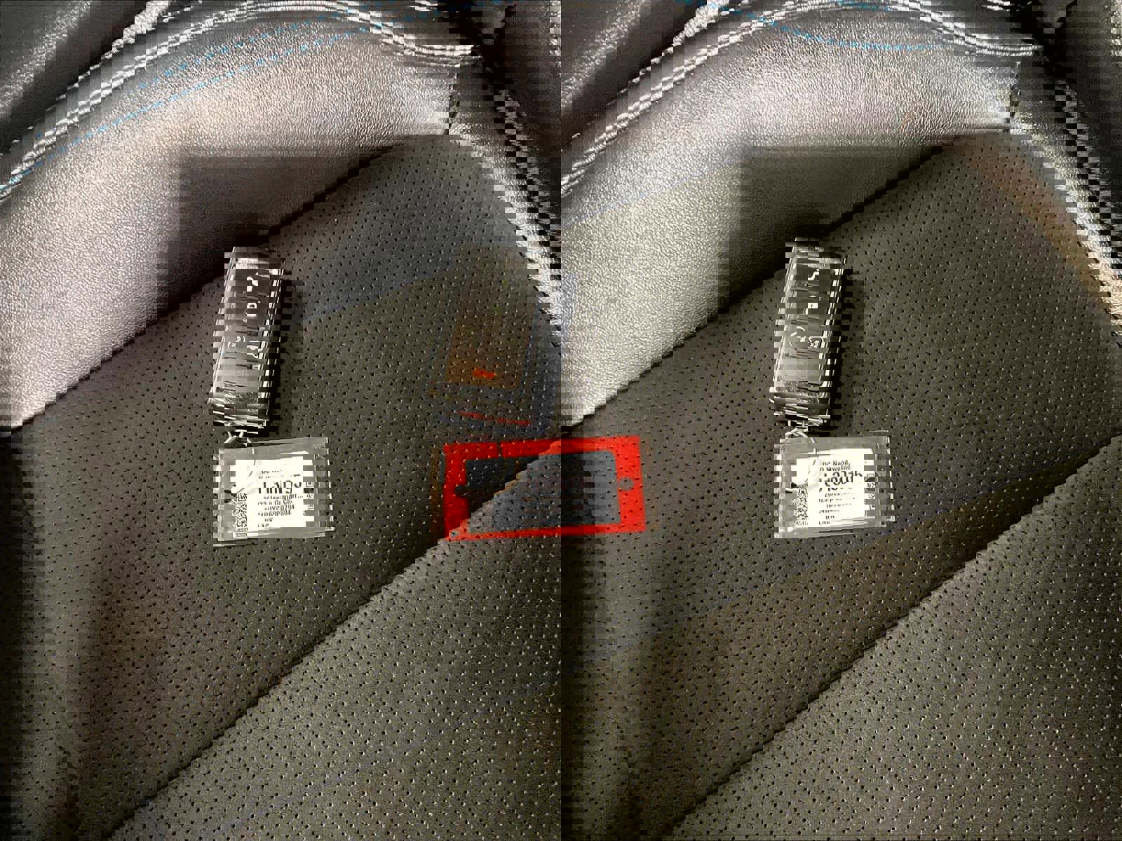 Used 2023 Jeep Grand Cherokee Trailhawk w/ Advanced Protech Group II image 30