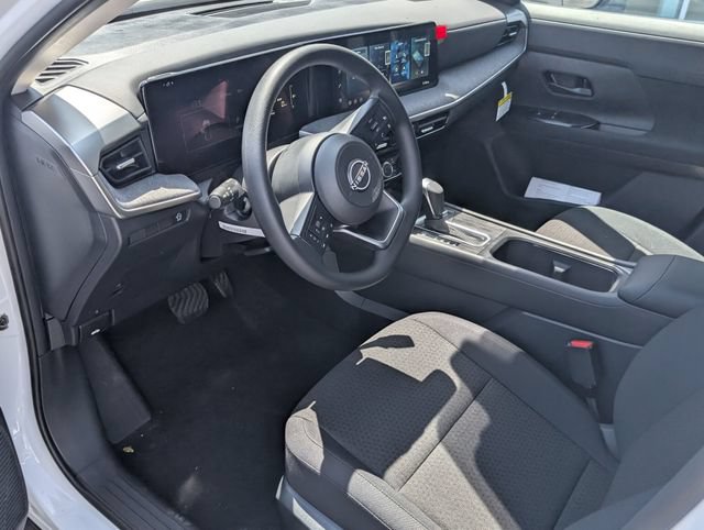 New 2026 Nissan Kicks S FWD image 13
