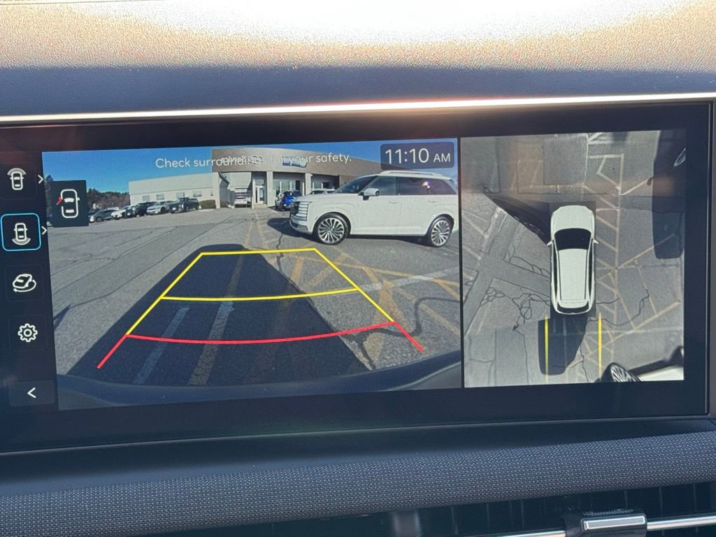 New 2026 Hyundai Tucson Limited image 33