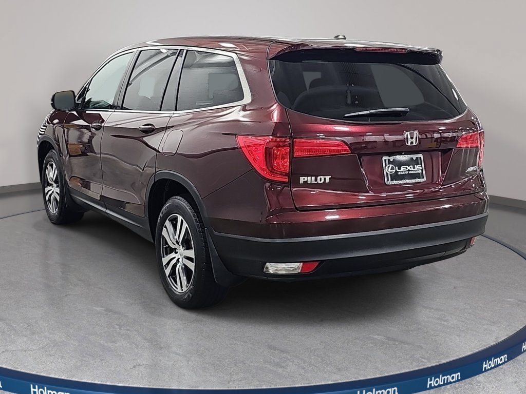 Used 2016 Honda Pilot EX-L image 8