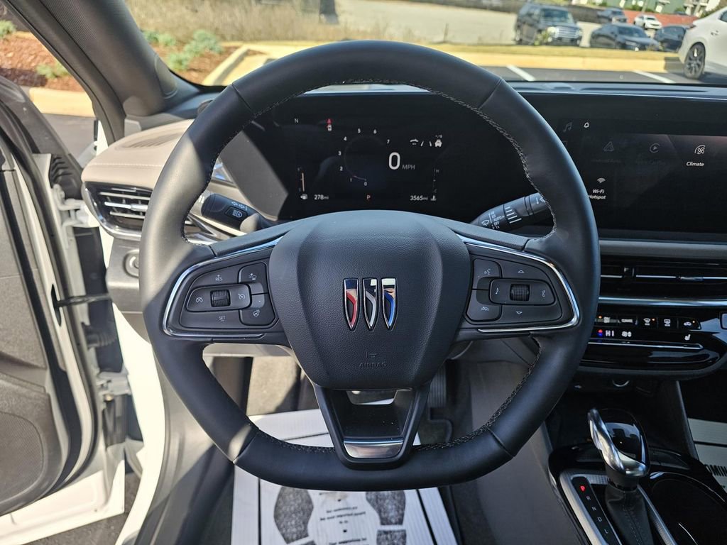Used 2025 Buick Envista Avenir image 15