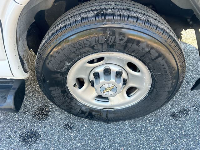 Used 2023 Chevrolet Express 3500 LS image 14