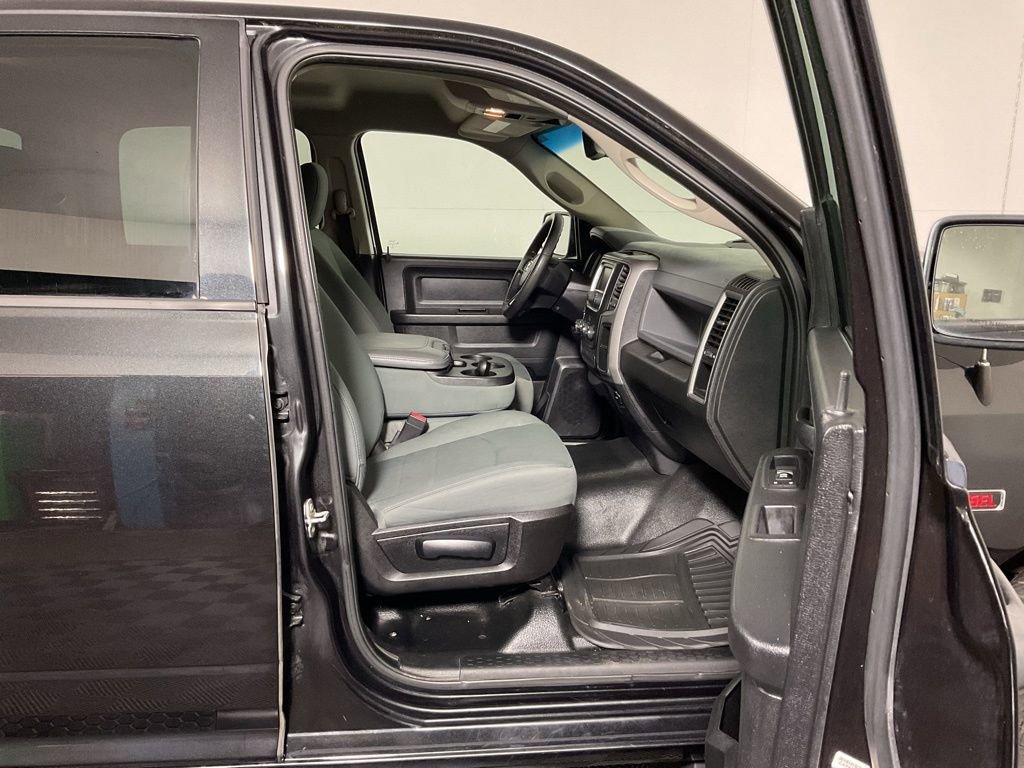 Used 2016 RAM 1500 Tradesman image 24