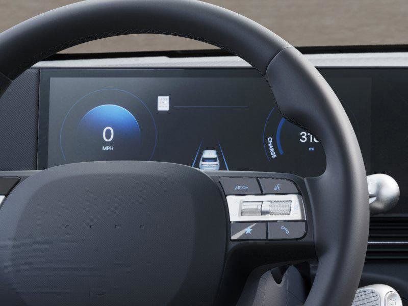 New 2025 Hyundai Ioniq 5 SE image 14