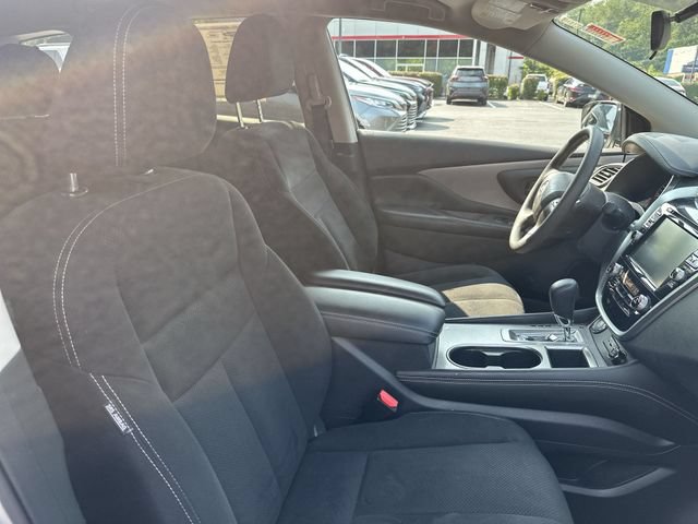 Used 2023 Nissan Murano S AWD/4WD image 28