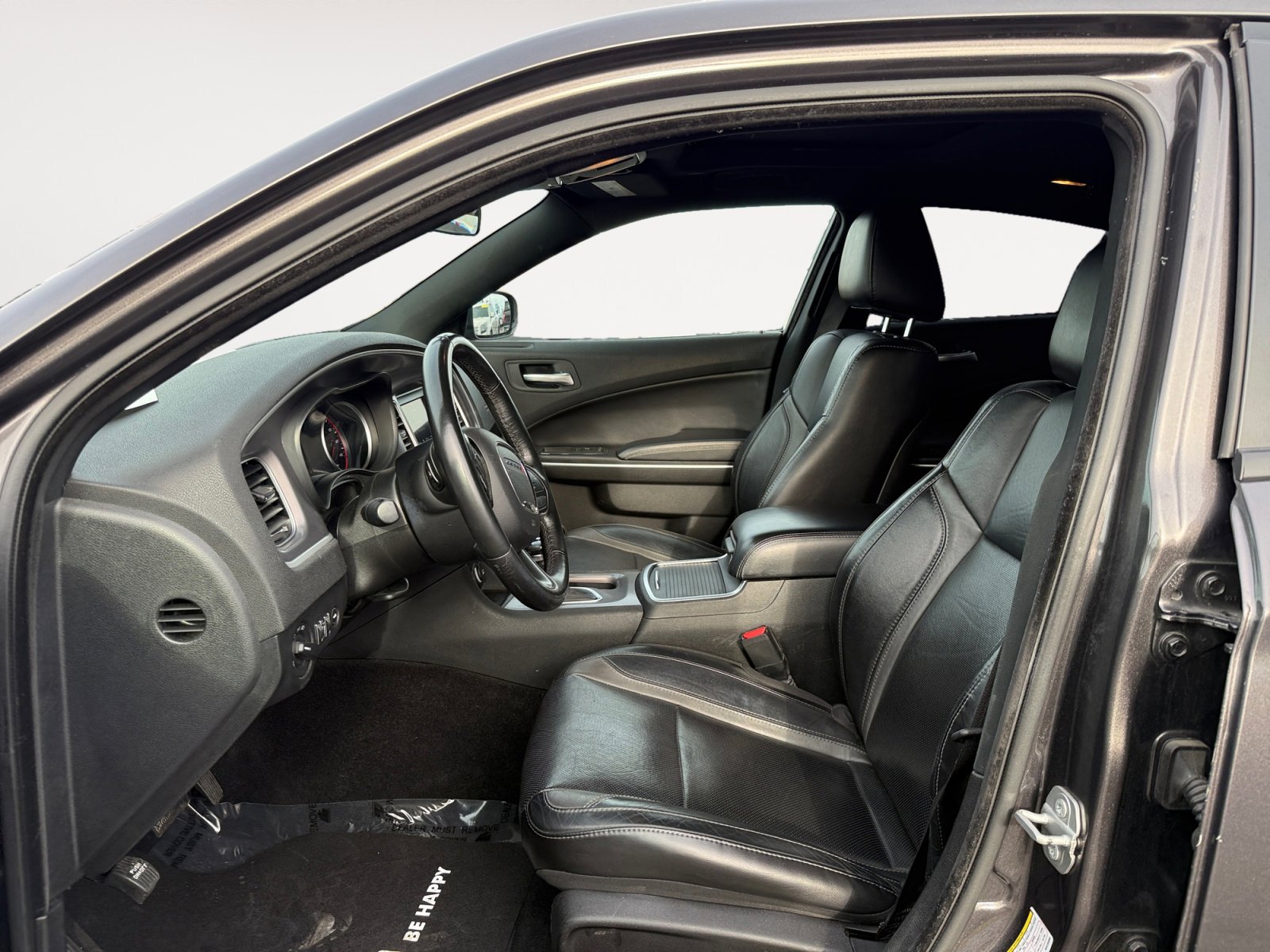 Used 2022 Dodge Charger SXT w/ Leather Interior Group image 10