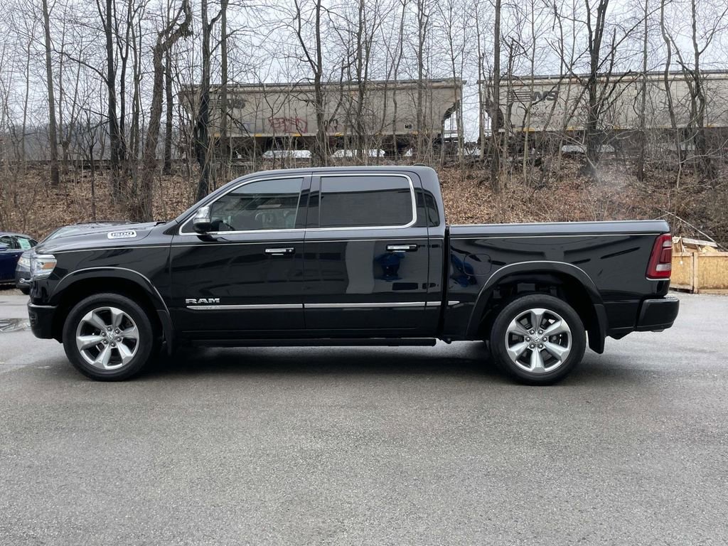 Used 2021 Audi Q3 2.0T Premium Plus image 77