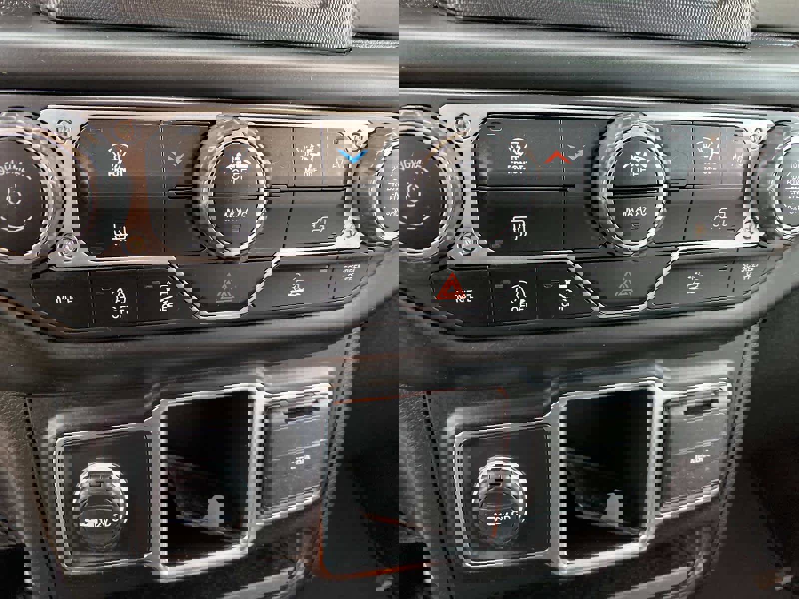 Certified 2023 Jeep Wrangler Sport image 13