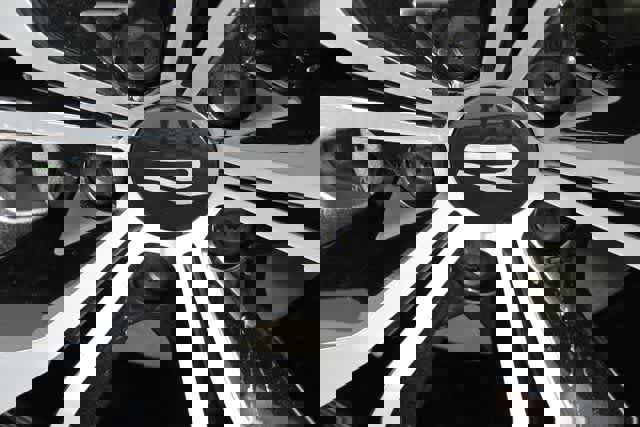 New 2026 Volkswagen Atlas SEL Premium R-Line image 11