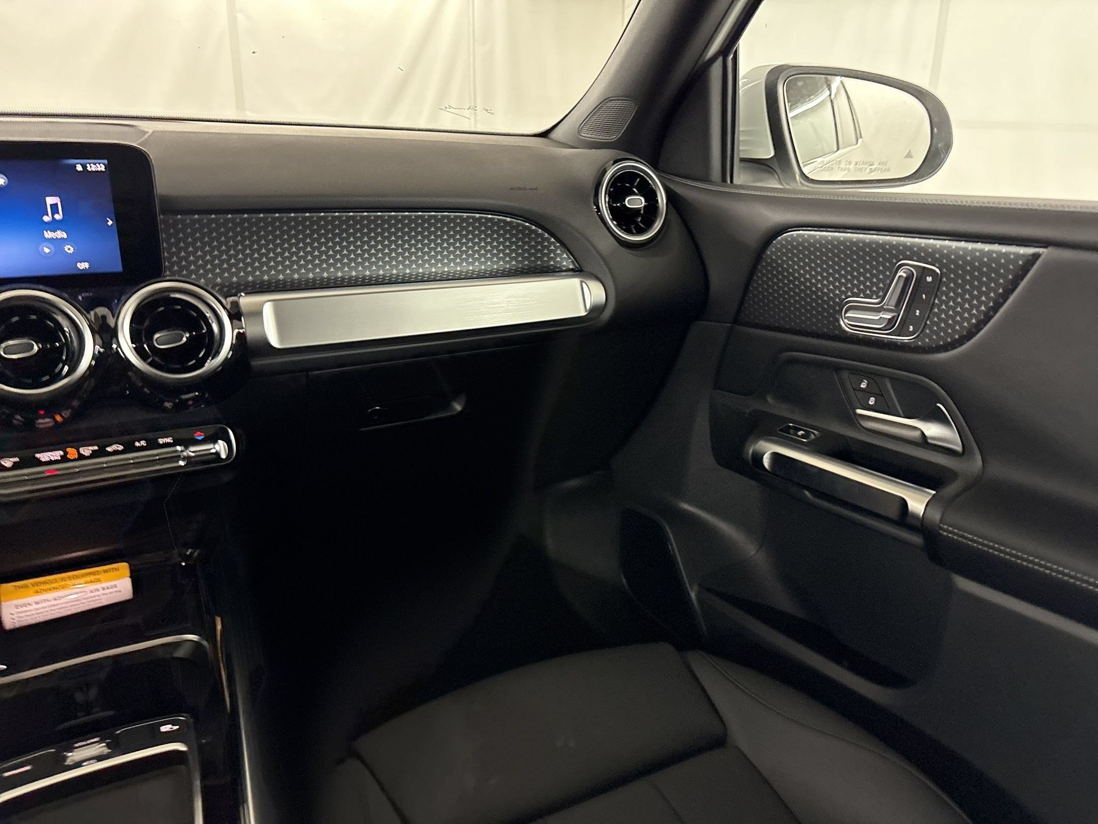 Certified 2026 Mercedes-Benz GLB 250 image 62