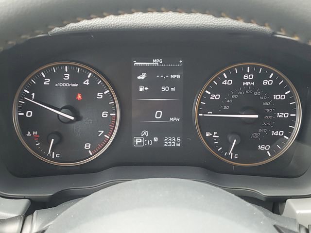 New 2026 Subaru Crosstrek 2.5i Wilderness AWD/4WD image 22