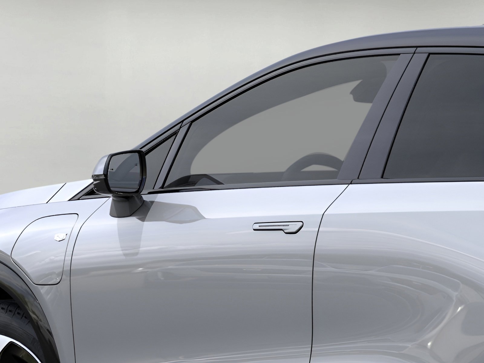 New 2026 Cadillac Optiq Sport 1 w/ LPO, Floor Liner Package image 12