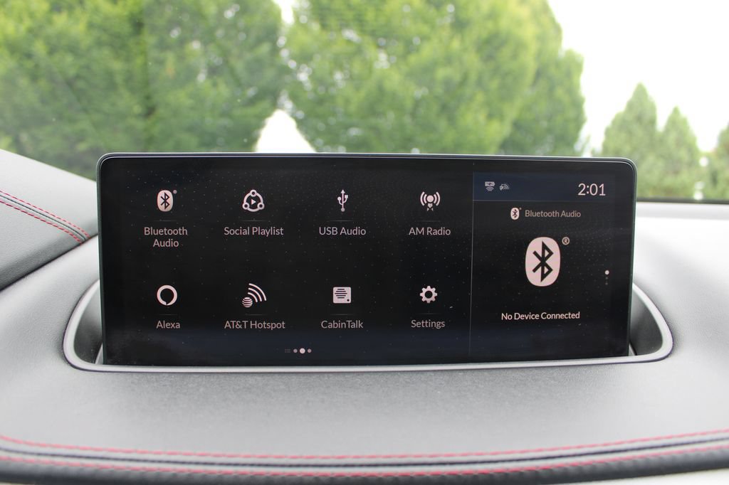 Used 2023 Acura MDX A-Spec AWD/4WD image 25