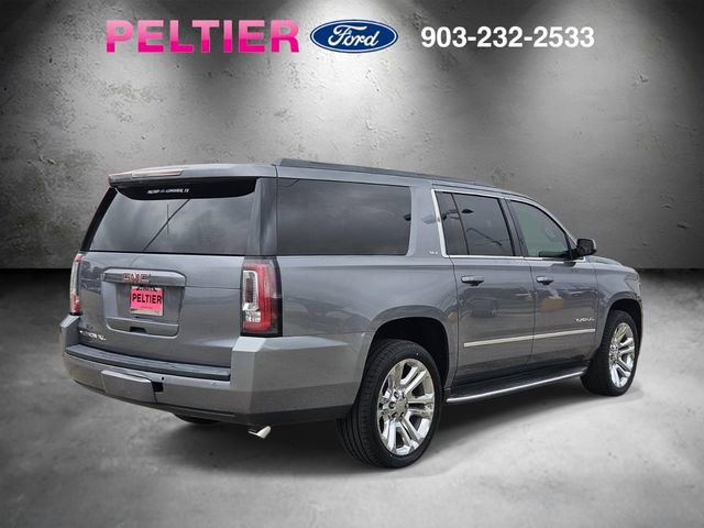 Used 2018 GMC Yukon XL SLT w/ Premium Edition RWD image 7