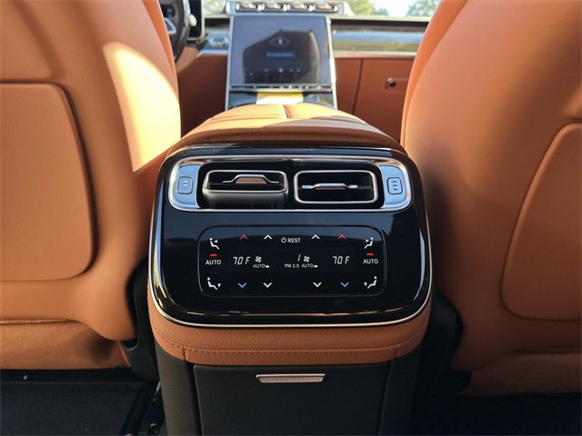 New 2026 Mercedes-Benz S 580 4MATIC Sedan image 12