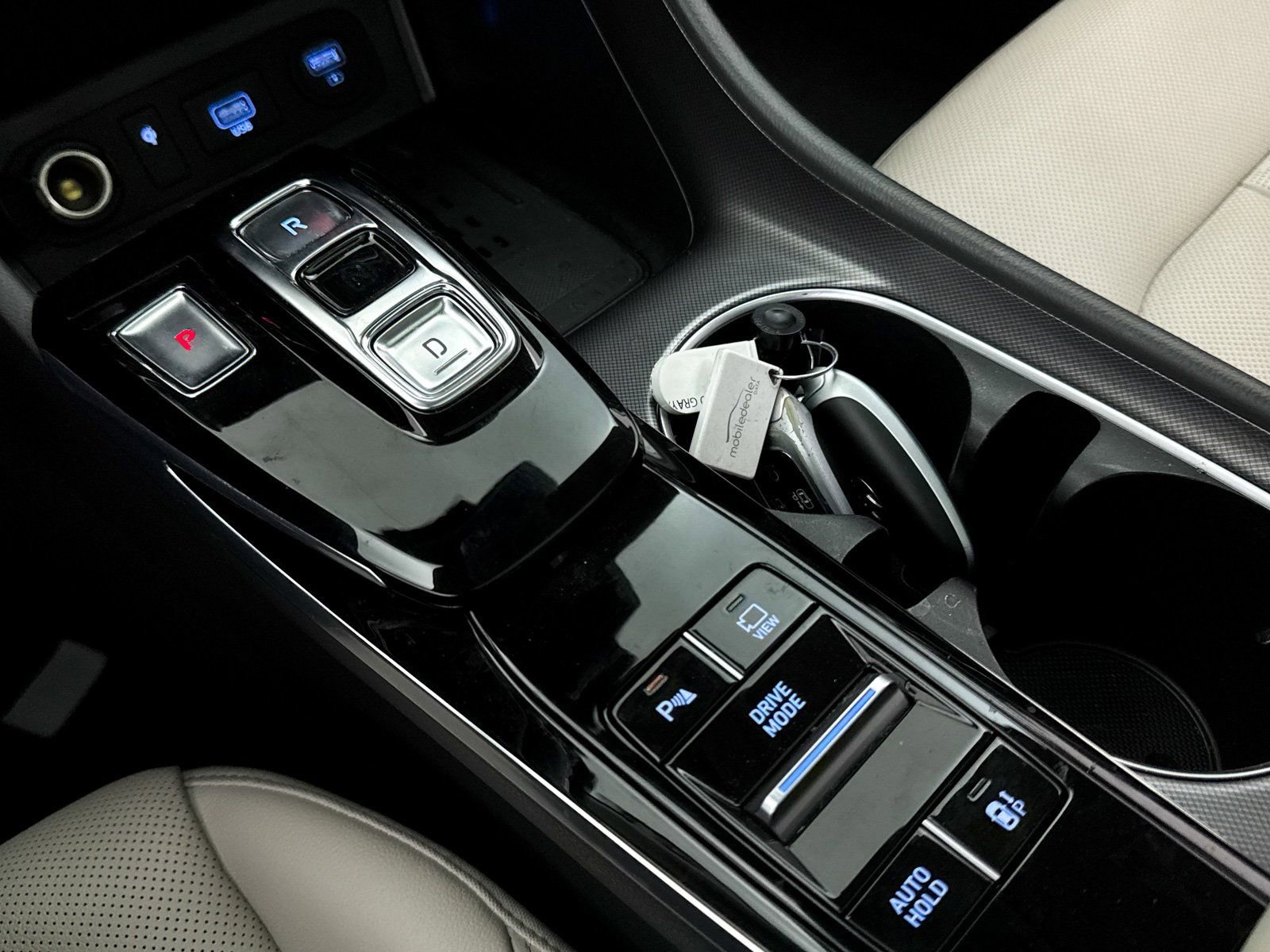 Used 2023 Hyundai Sonata Limited image 27