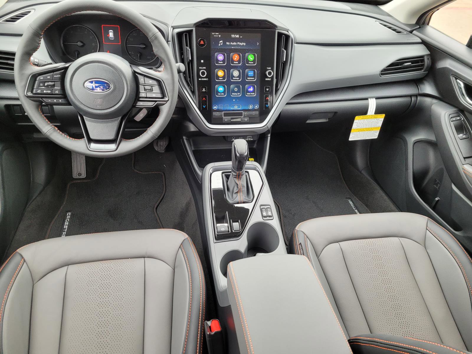 New 2026 Subaru Crosstrek 2.5i Limited image 5