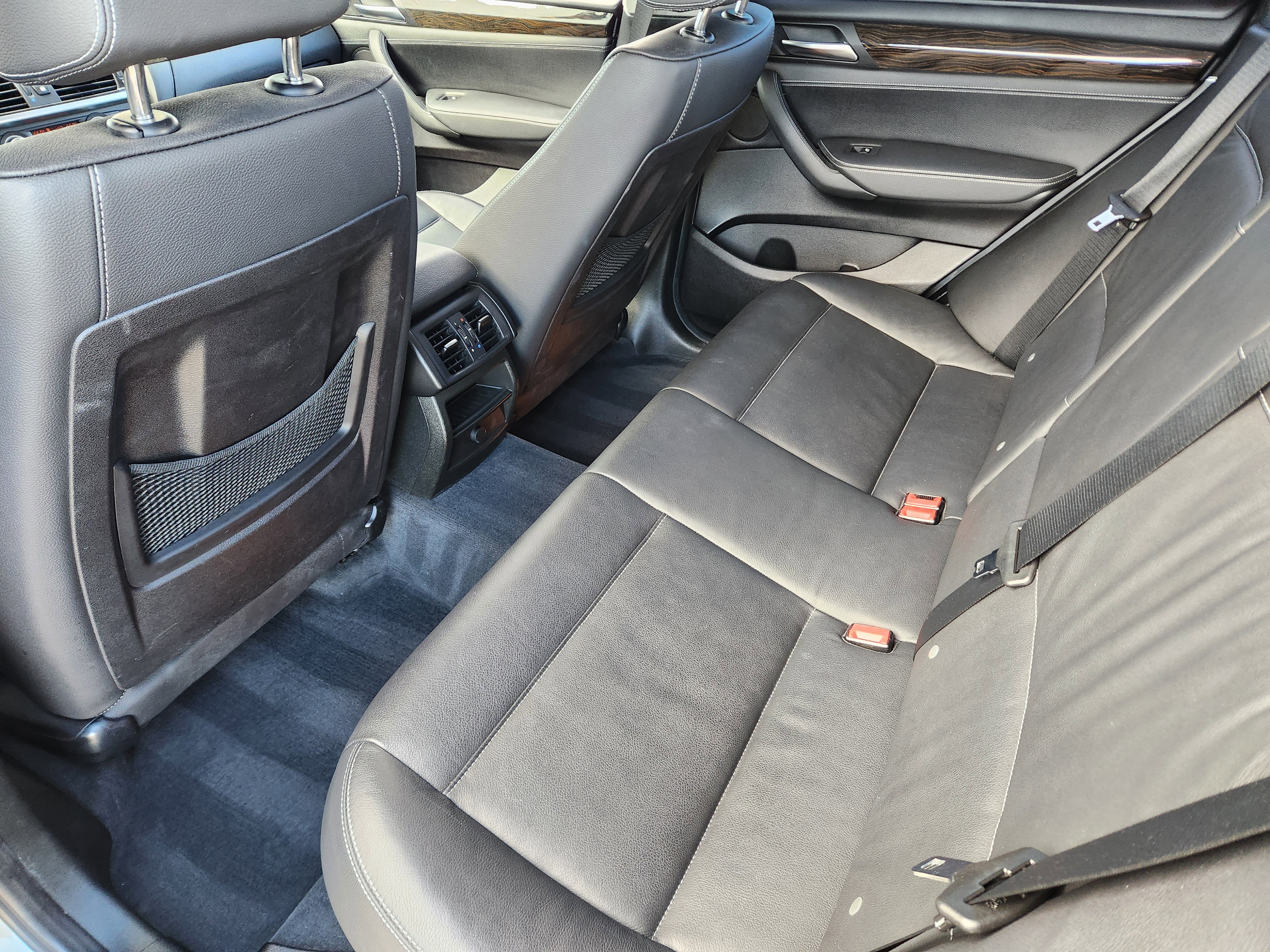 Used 2012 BMW X3 xDrive28i image 34