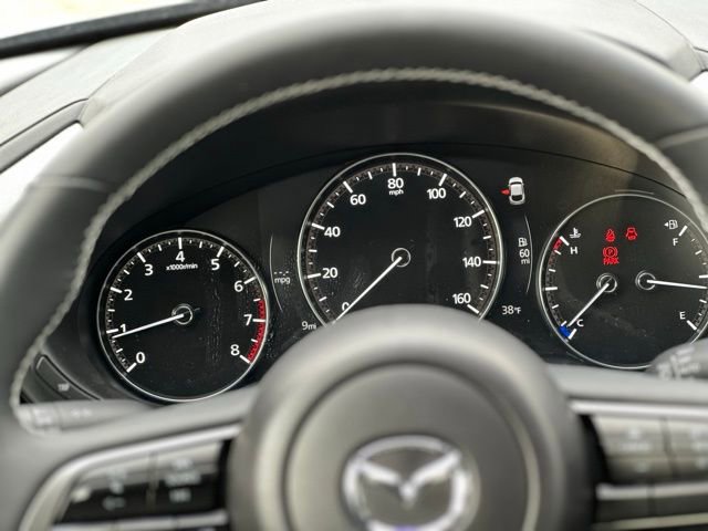 New 2026 MAZDA CX-30 AWD 2.5 S image 20