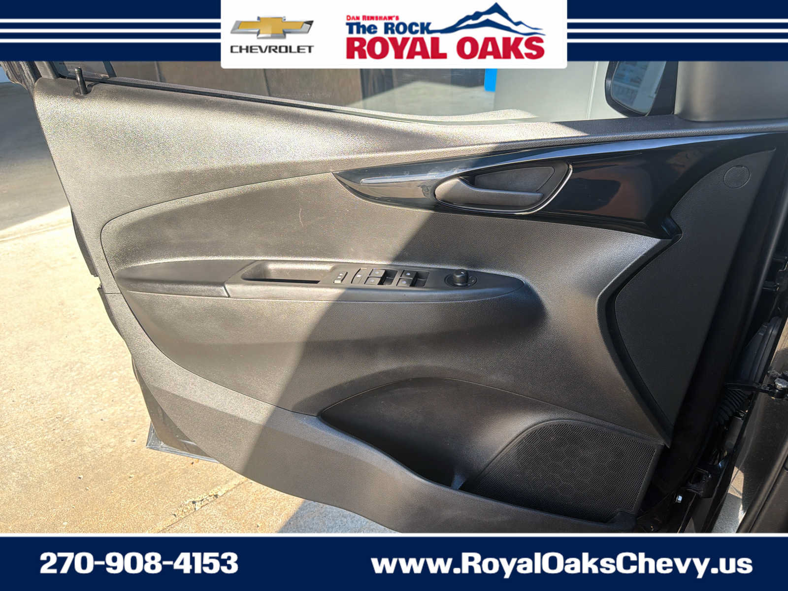 Used 2016 Chevrolet Spark LT FWD image 22
