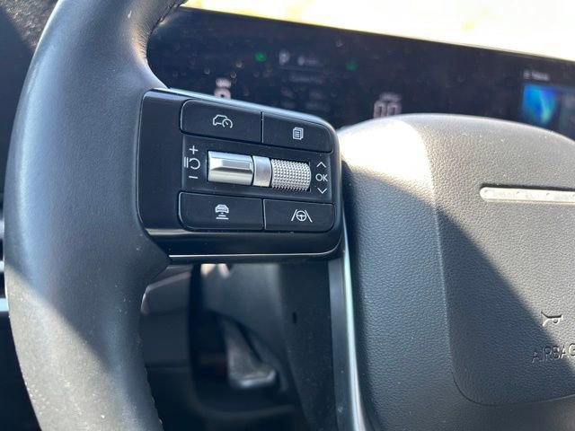 Used 2025 Hyundai Santa Fe SEL image 20