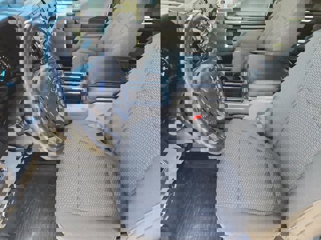 Used 2020 Ford F150 XLT w/ Equipment Group 302A Luxury image 9