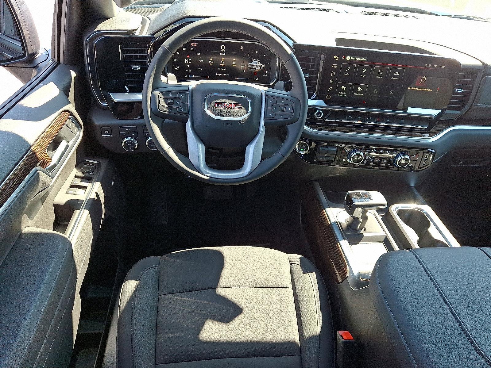 New 2026 GMC Sierra 1500 Elevation w/ Preferred Package image 12