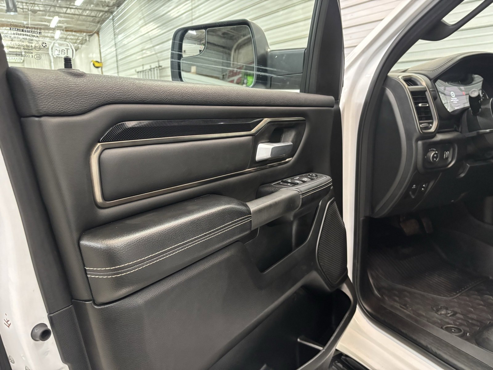 Used 2022 RAM 1500 Sport w/ Rebel Level 2 Equipment Group image 10