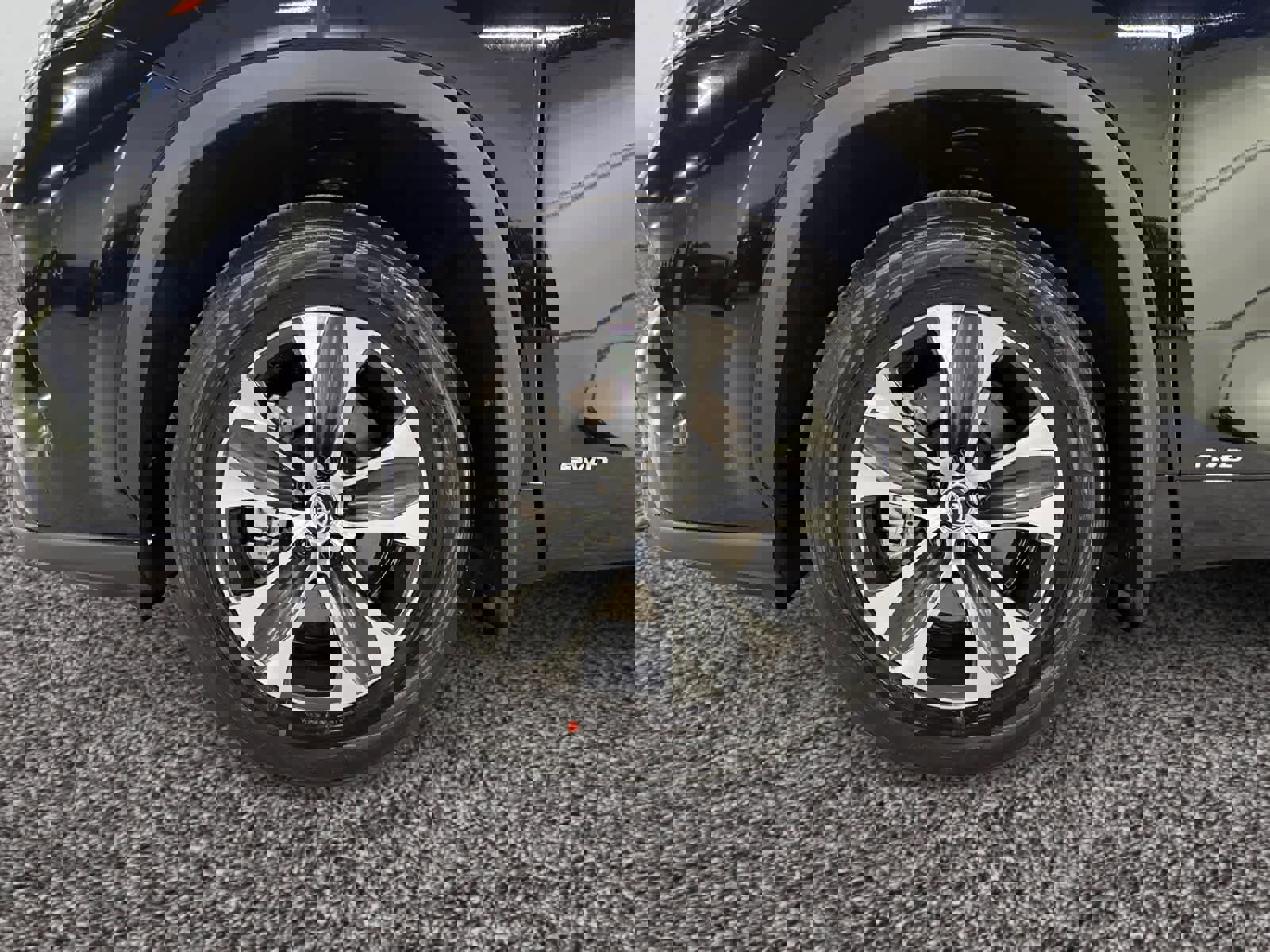 New 2026 Toyota Highlander XLE image 14