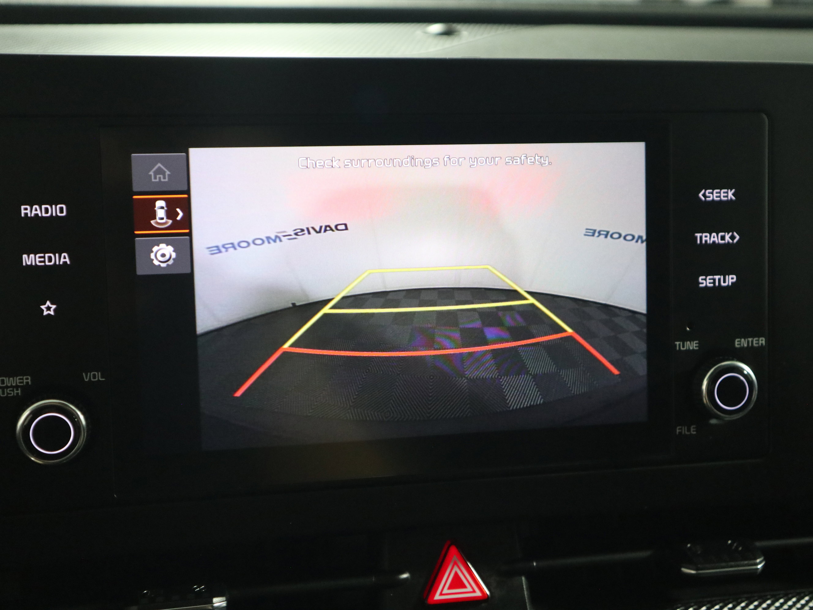 Used 2024 Kia Sportage LX image 22