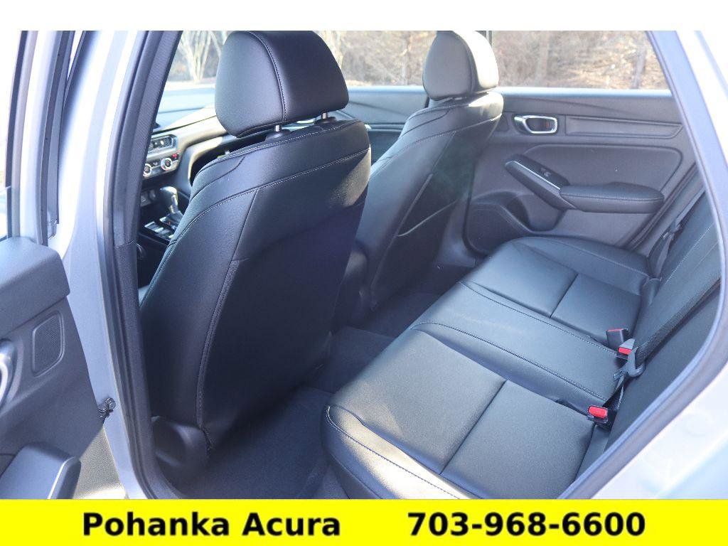 Certified 2025 Acura Integra A-Spec image 25