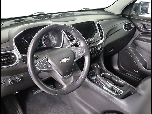 Used 2021 Chevrolet Equinox Premier AWD/4WD image 6