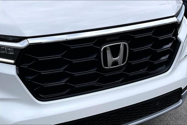 Used 2025 Honda Pilot EX-L image 29