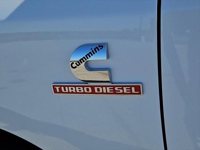 New 2026 RAM 2500 Tradesman AWD/4WD image 45