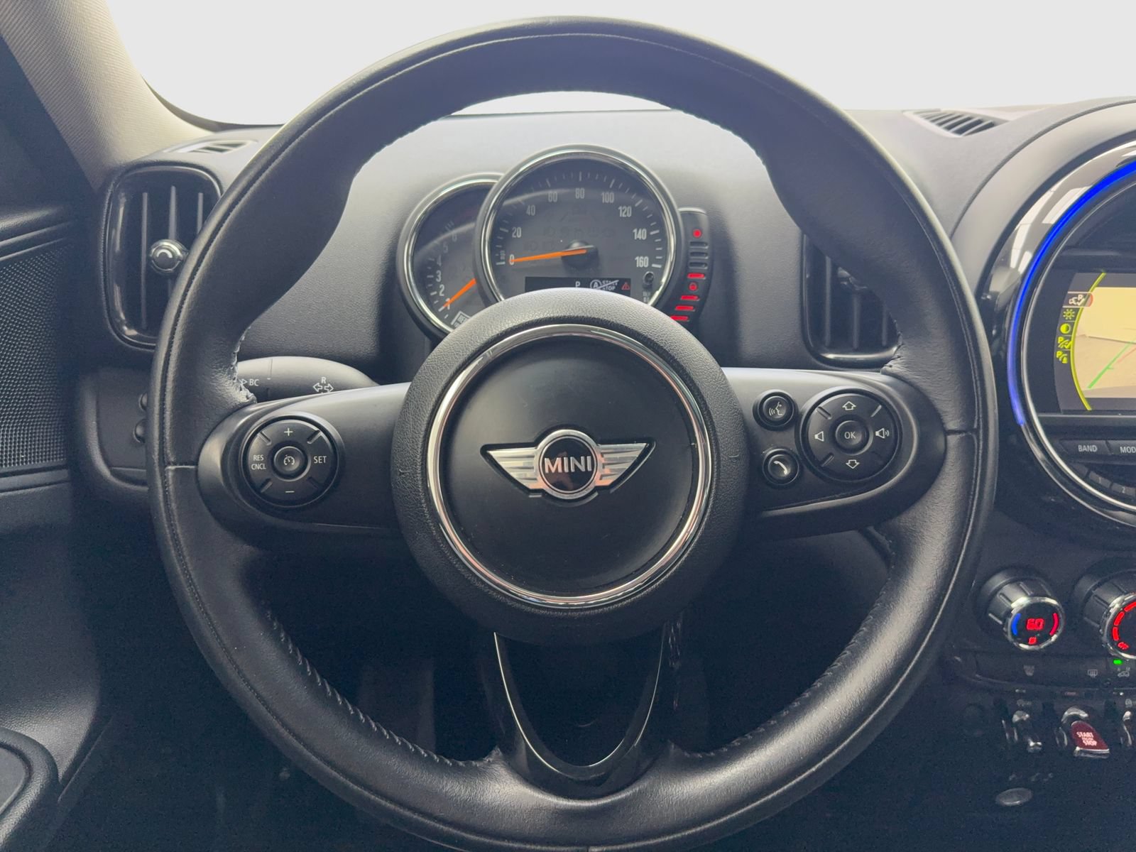 Used 2017 MINI Cooper Countryman FWD image 24