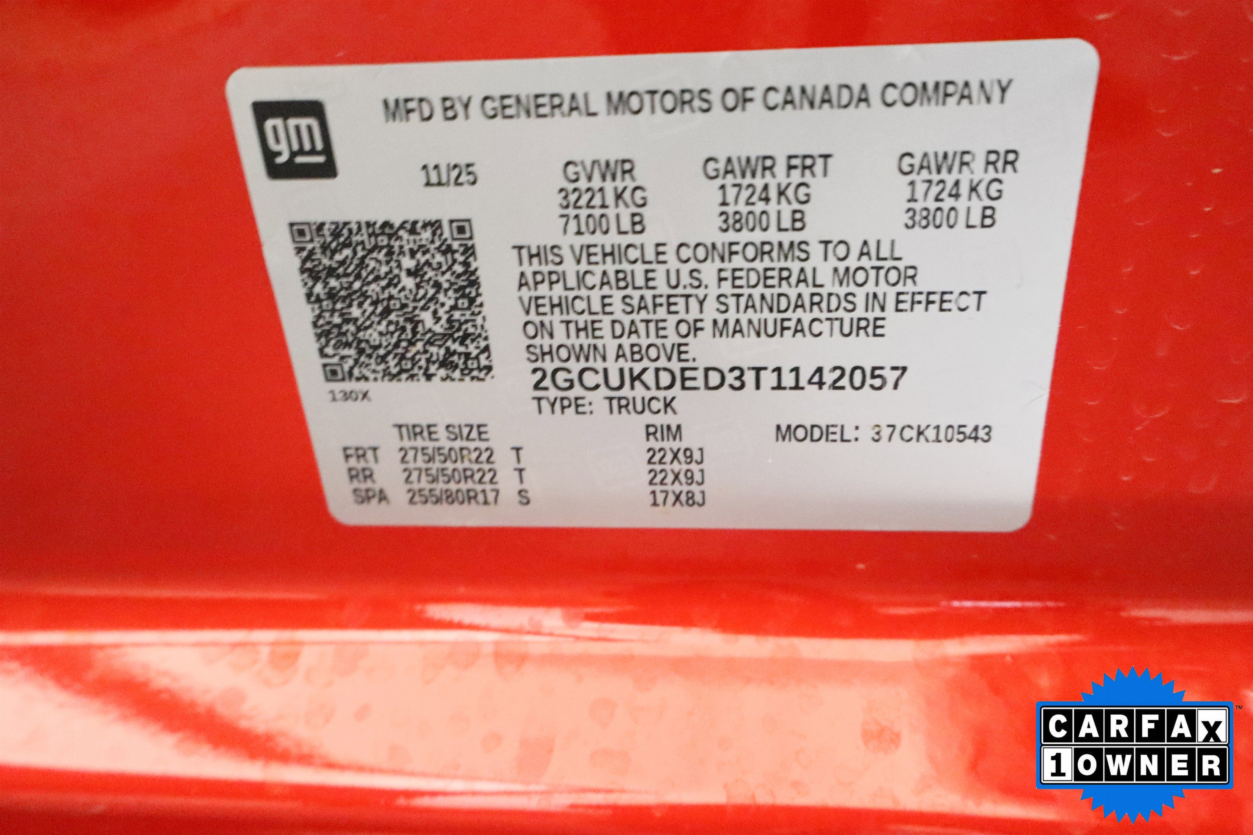 Used 2026 Chevrolet Silverado 1500 LT w/ Leather Package AWD/4WD image 34