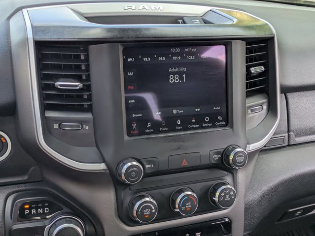 Used 2019 RAM 1500 Big Horn image 11