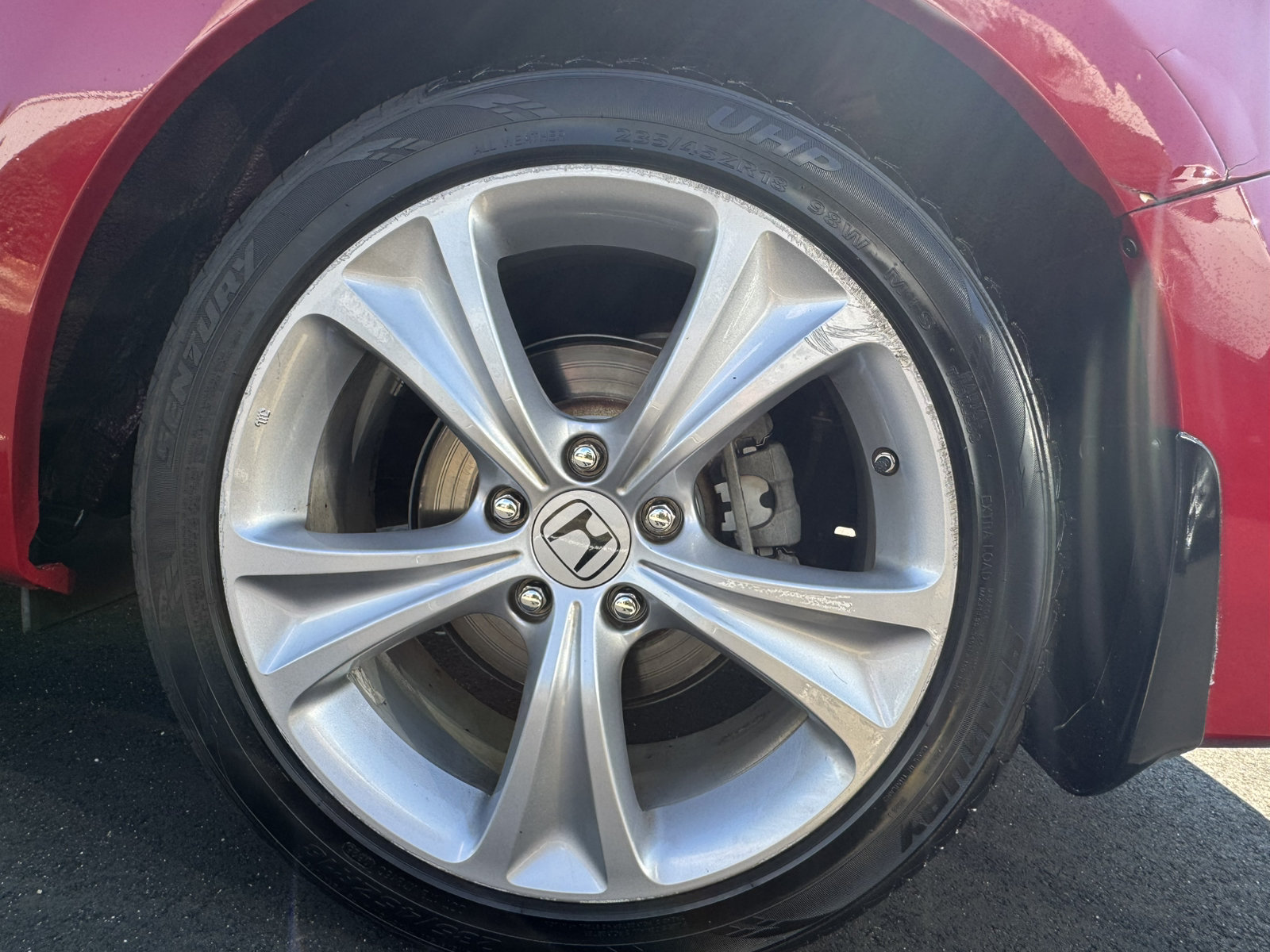 Used 2012 Honda Accord EX-L image 20