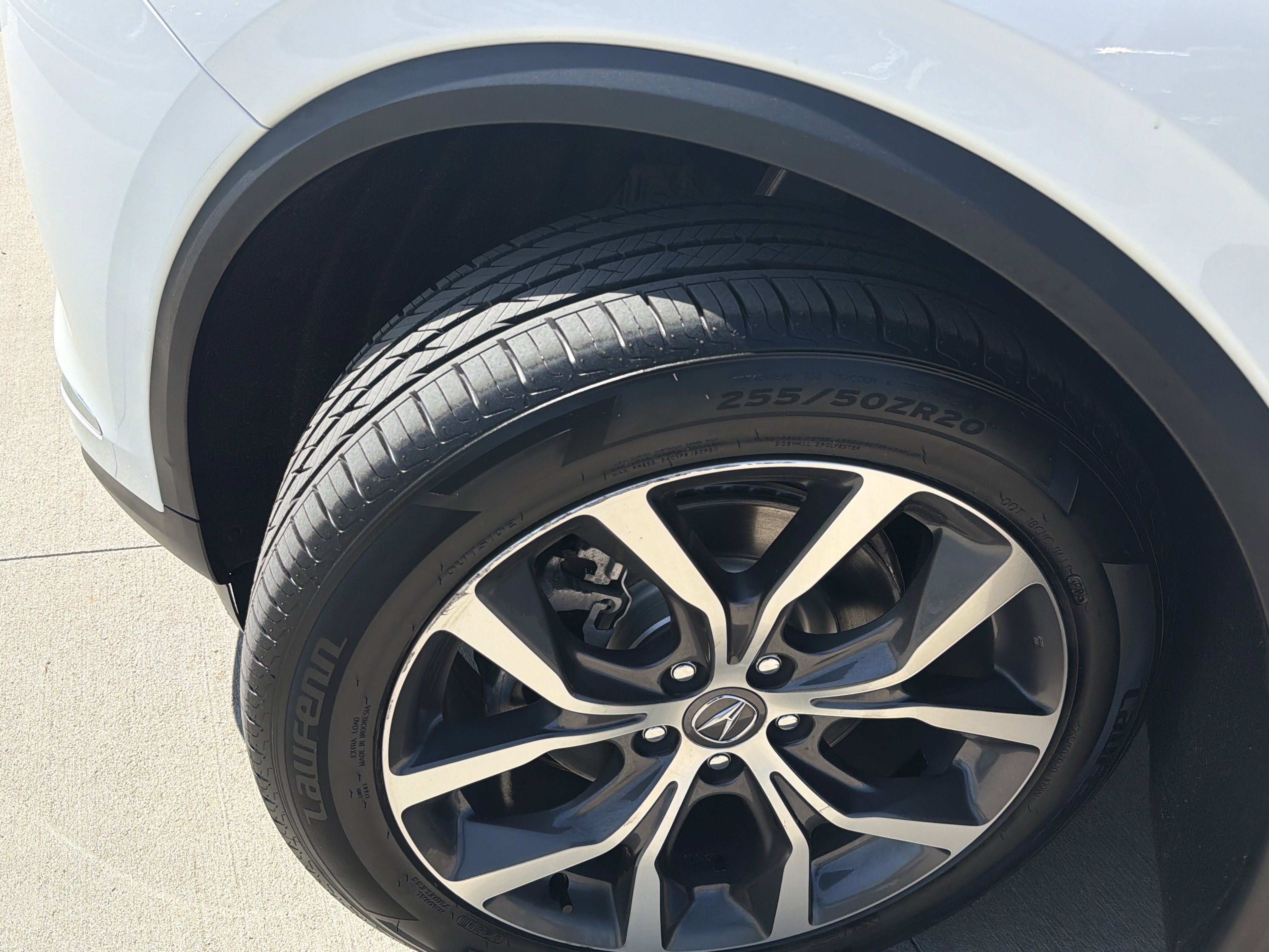 Certified 2023 Acura MDX SH-AWD w/ Technology Package image 12